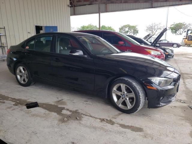 2015 BMW 328 I SULE - WBA3C1C50FP854131