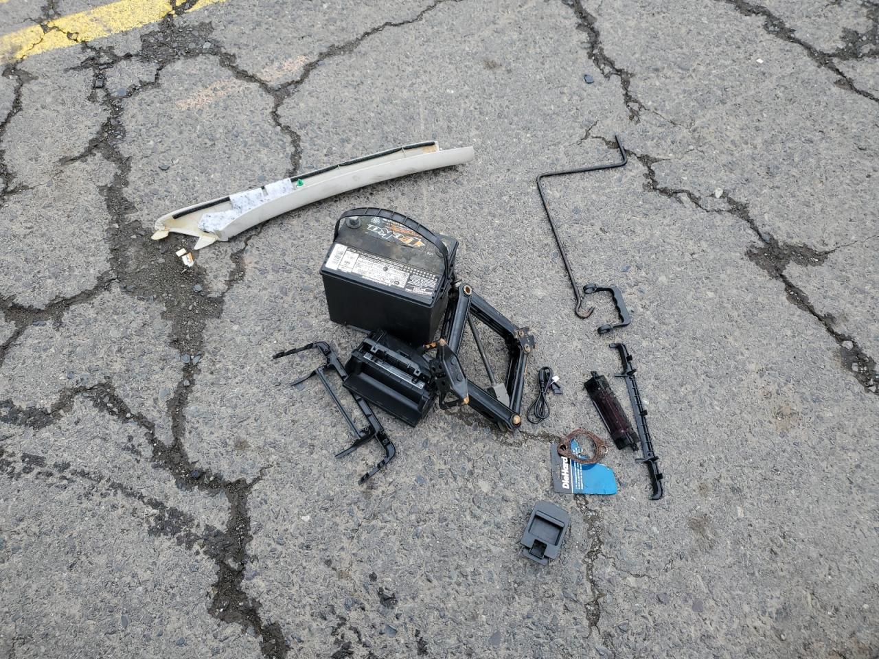 4S3BL616377208316 2007 Subaru Legacy 2.5I