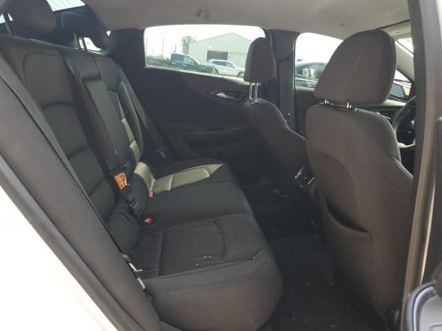 2019 CHEVROLET MALIBU LT - 1G1ZD5ST9KF149127