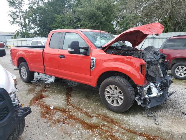 2022 FORD F250 SUPER 1FT7X2A65NED39601  62040794