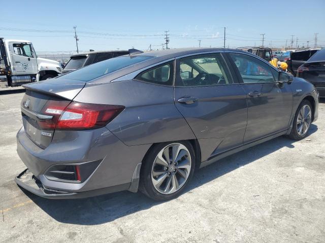 2021 HONDA CLARITY - JHMZC5F16MC000549