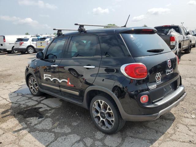 VIN ZFBCFADH4EZ022414 2014 Fiat 500L, Trekking no.2