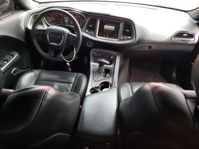 2016 DODGE CHALLENGER - 2C3CDZAG9GH309364