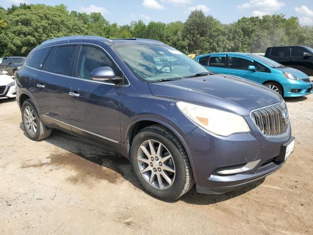 VIN 5GAKRBKD9EJ186926 2014 Buick Enclave no.4