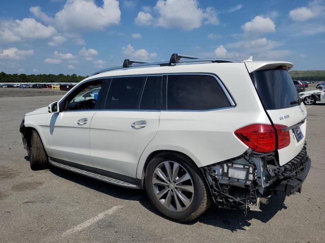 VIN 4JGDF7CE1EA322627 2014 Mercedes-Benz GL-Class, ... no.2