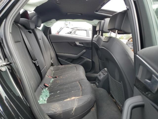 2023 AUDI A4 KOMFORT - WAUAAAF41PA034757