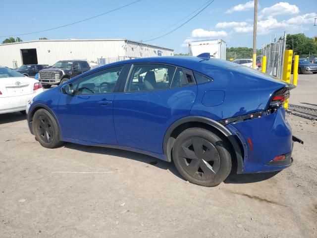 Vin: jtdacaau8p3000694, lot: 63066504, toyota prius le 20232