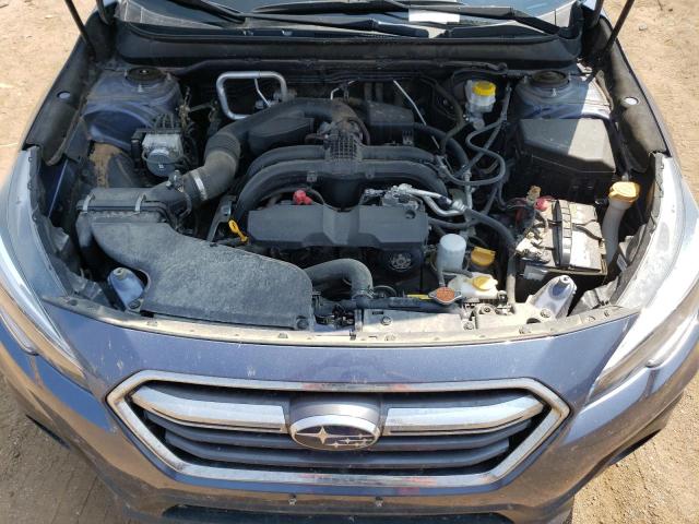 2018 SUBARU OUTBACK 2. - 4S4BSACC5J3236380