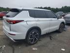 MITSUBISHI OUTLANDER photo