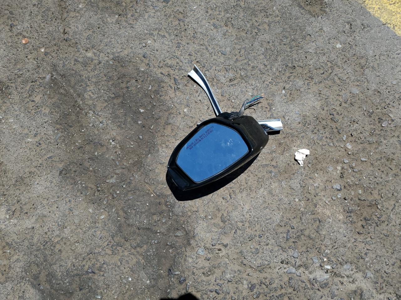 1N4AA6AV1KC379998 2019 Nissan Maxima S