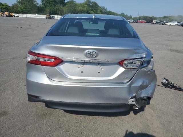 2019 Toyota Camry L VIN: 4T1B11HK4KU797507 Lot: 56008204