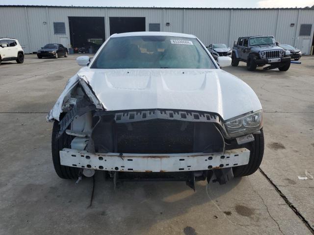 VIN 2C3CDXBG9EH170997 2014 Dodge Charger, SE no.5