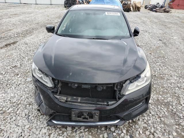 2016 HONDA ACCORD EXL - 1HGCR3F88GA017717