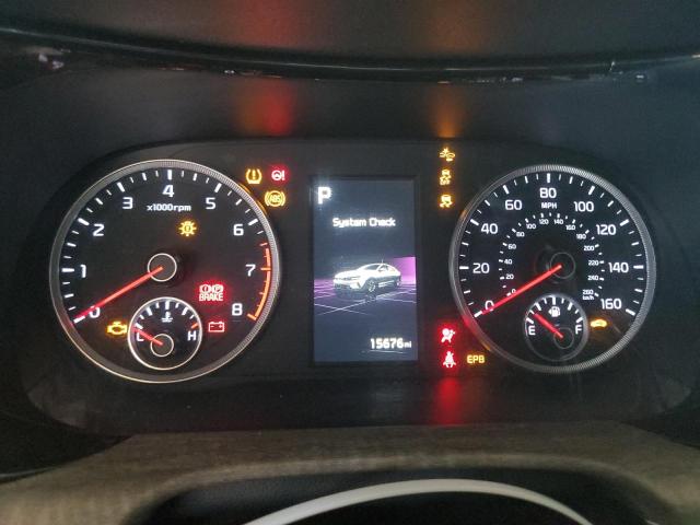 2024 Kia K5 Ex VIN: 5XXG34J22RG234438 Lot: 61519284