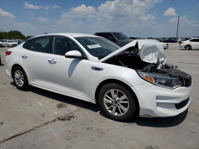 VIN 5XXGT4L3XJG249344 2018 KIA Optima, LX no.4