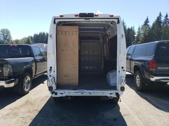 2019 Ram Promaster 2500 2500 High VIN: 3C6TRVCG5KE506272 Lot: 61895144