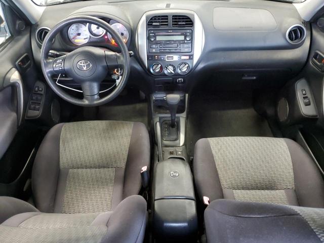 2004 Toyota Rav4 VIN: JTEHD20VX46022245 Lot: 62392344