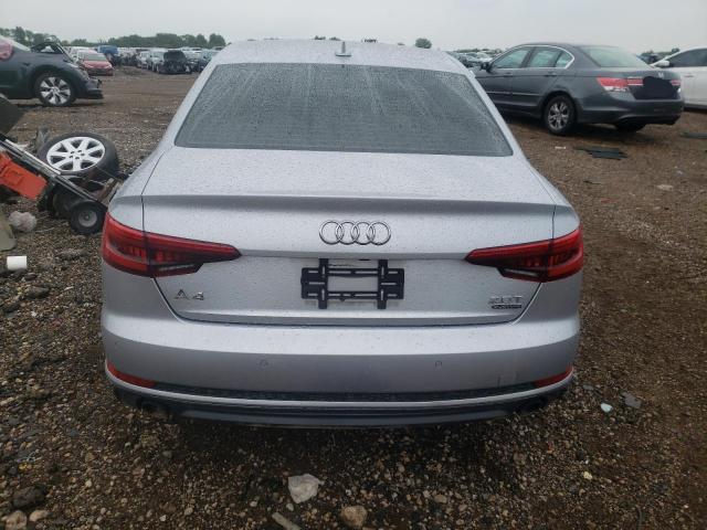 VIN WAUENAF46HN063283 2017 Audi A4, Premium Plus no.6