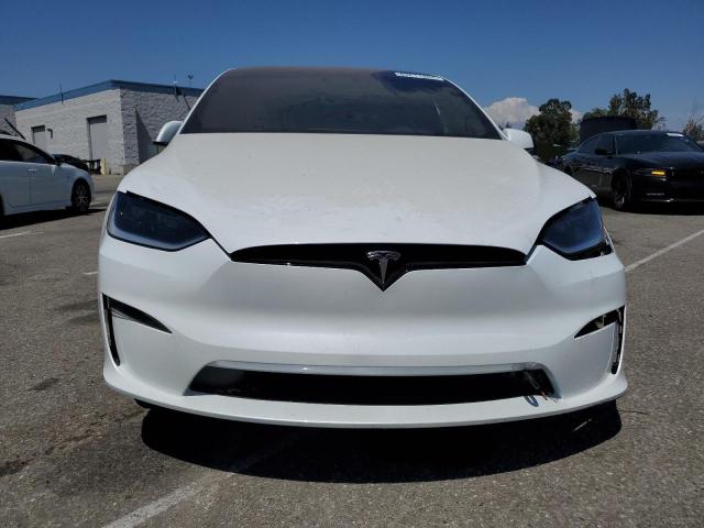 VIN 7SAXCDE5XPF423605 2023 Tesla MODEL X no.5