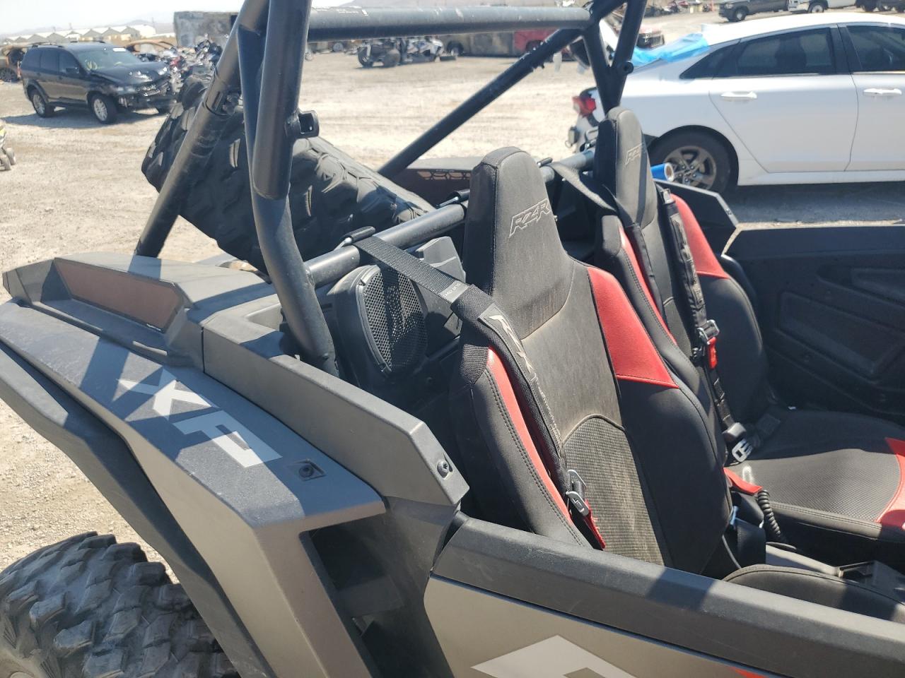 Lot #2855903162 2024 POLARIS RZR XP 100