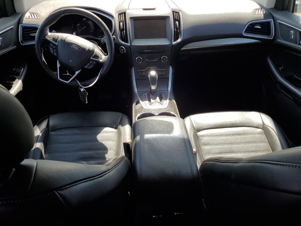 2FMPK3J90JBB52945 2018 Ford Edge Sel