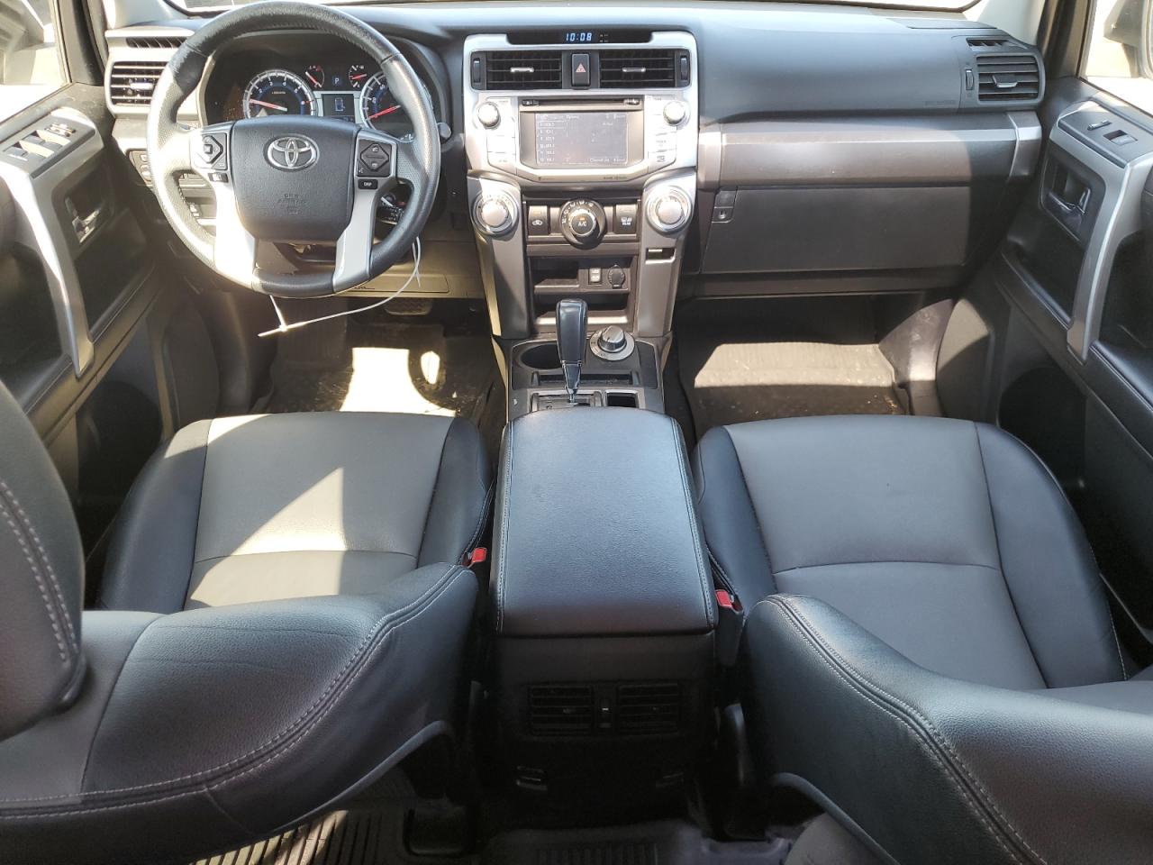 JTEBU5JR5H5413081 2017 Toyota 4Runner Sr5/Sr5 Premium