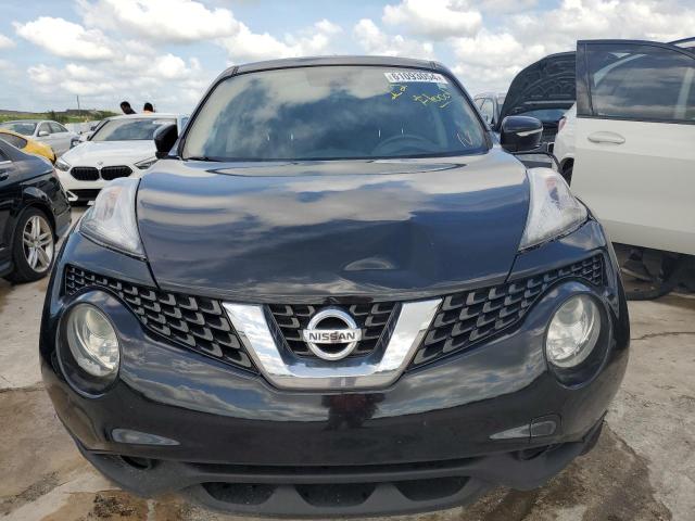 2017 NISSAN JUKE S - JN8AF5MR2HT705406