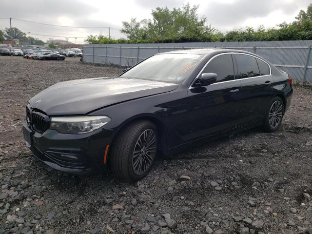 2018 BMW 530 XI - WBAJA7C54JG908278