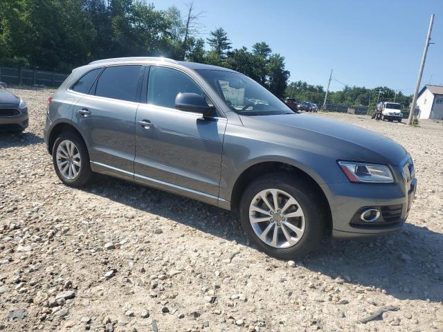 VIN WA1LFAFPXEA035923 2014 Audi Q5, Premium Plus no.4