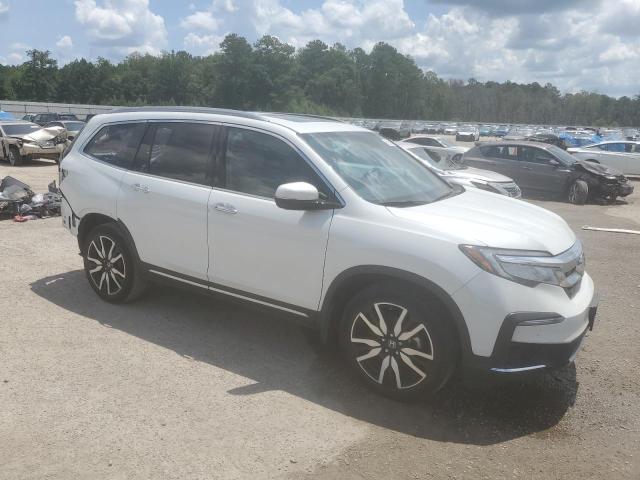 2022 HONDA PILOT TOUR - 5FNYF5H63NB004513