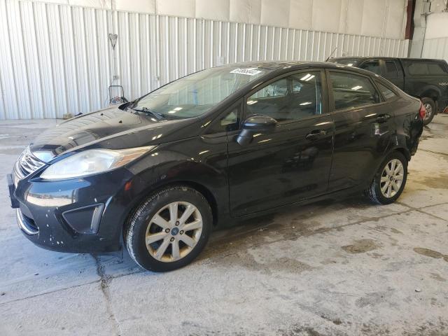 2011 Ford Fiesta Se VIN: 3FADP4BJ4BM162035 Lot: 61865844