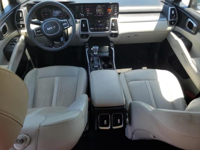 2023 KIA SORENTO S - 5XYRL4LCXPG218463