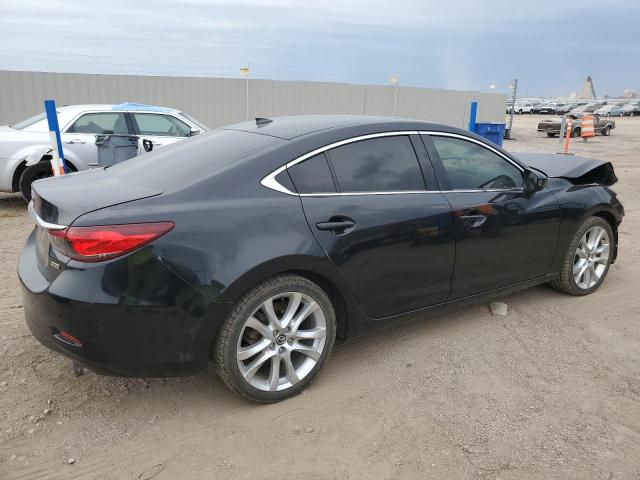 VIN JM1GJ1T55F1190079 2015 Mazda 6, Touring no.3