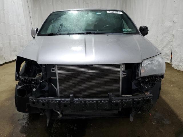 VIN 2C4RDGCG2GR266293 2016 Dodge Grand Caravan, Sxt no.5