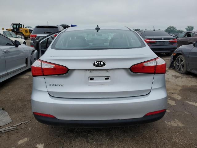 2015 KIA FORTE LX - KNAFX4A67F5414546