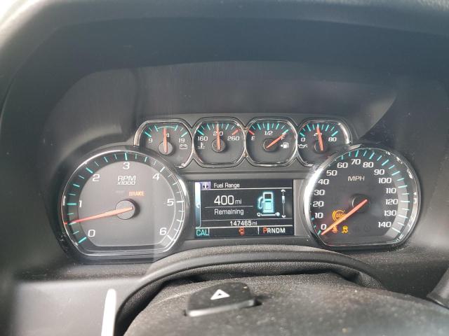 2015 CHEVROLET SUBURBAN C - 1GNSCJKC9FR735455