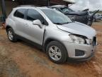 CHEVROLET TRAX 1LT photo