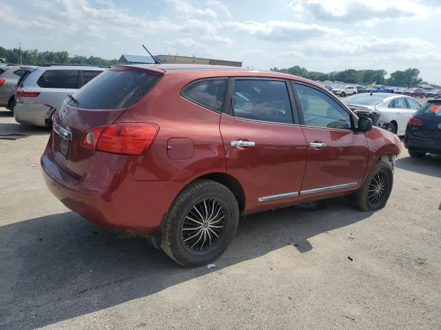 2015 NISSAN ROGUE SELE - JN8AS5MT6FW671554