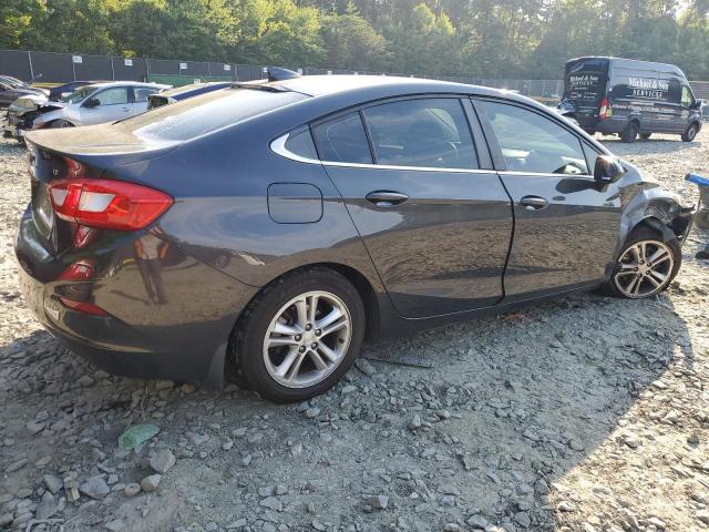 2017 CHEVROLET CRUZE LT - 1G1BE5SM0H7263527
