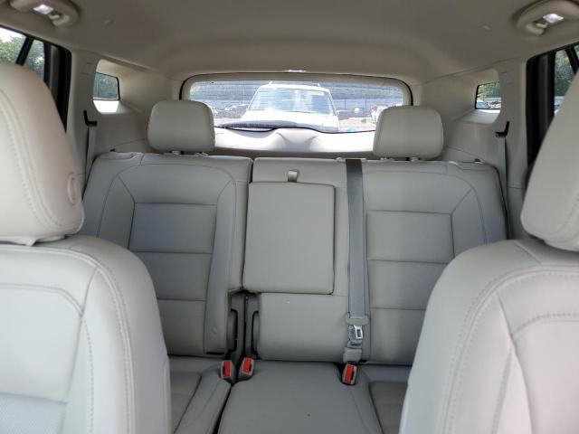 2018 GMC TERRAIN DE - 3GKALSEX0JL278029