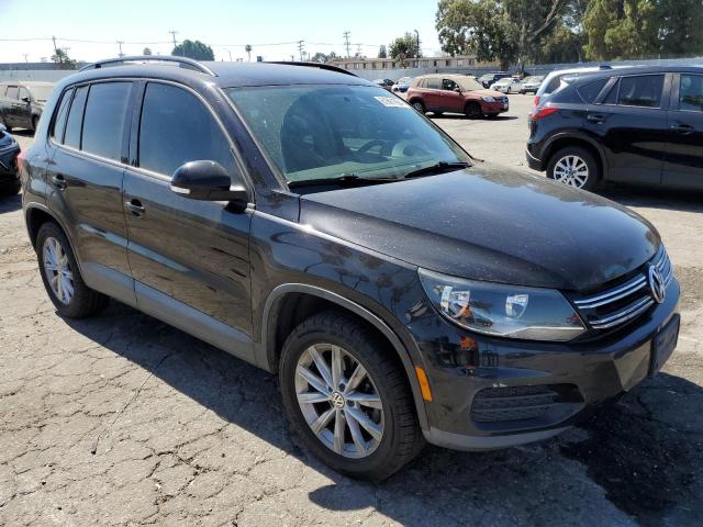 VIN WVGAV7AX5FW592491 2015 Volkswagen Tiguan, S no.4