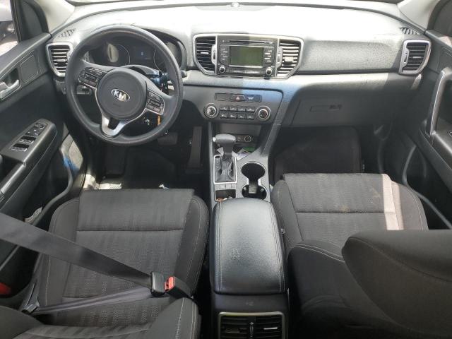 2017 KIA SPORTAGE L - KNDPM3AC3H7040802