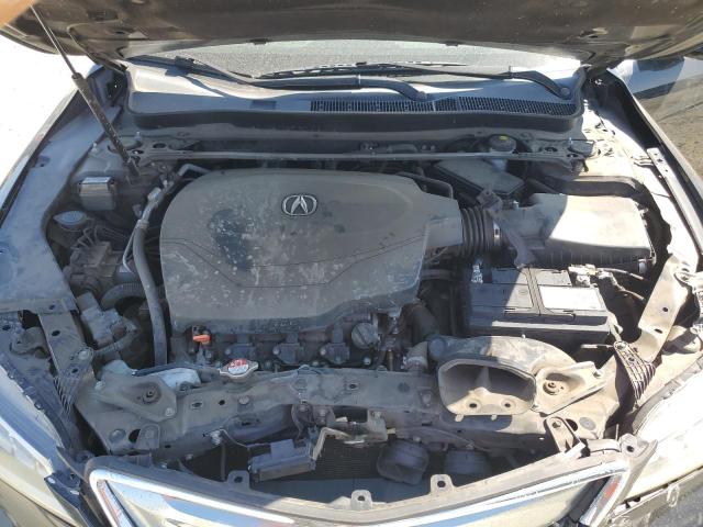 2015 ACURA TLX ADVANC 19UUB2F77FA017149