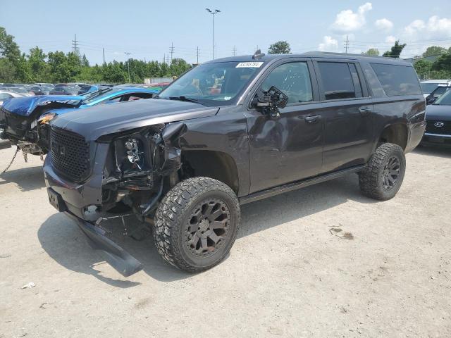 2016 GMC YUKON XL D - 1GKS2HKJ0GR196183