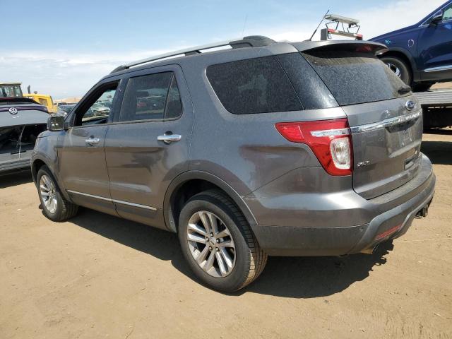 Vin: 1fm5k8d85dga58886, lot: 63053364, ford explorer xlt 20132