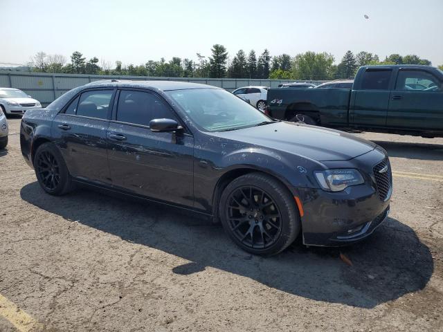 2015 Chrysler 300 S VIN: 2C3CCABG6FH756719 Lot: 62963754