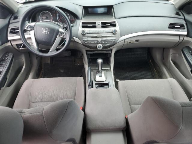 1HGCP2F39CA213700 2012 Honda Accord Lx