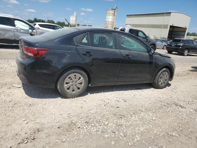 2020 KIA RIO LX - 3KPA24AD5LE295910