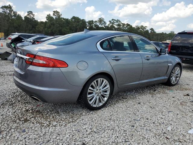 VIN SAJWA0ES6DPS86484 2013 Jaguar XF no.3