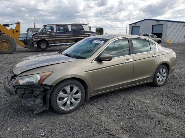 1HGCP36878A805606 2008 Honda Accord Exl